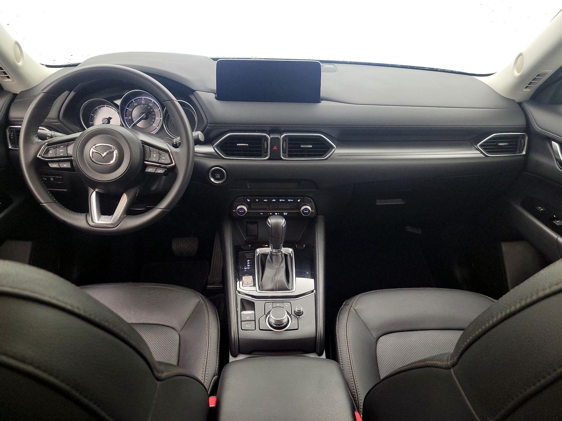 Thumbnail: 2023 Mazda CX-5 - 9