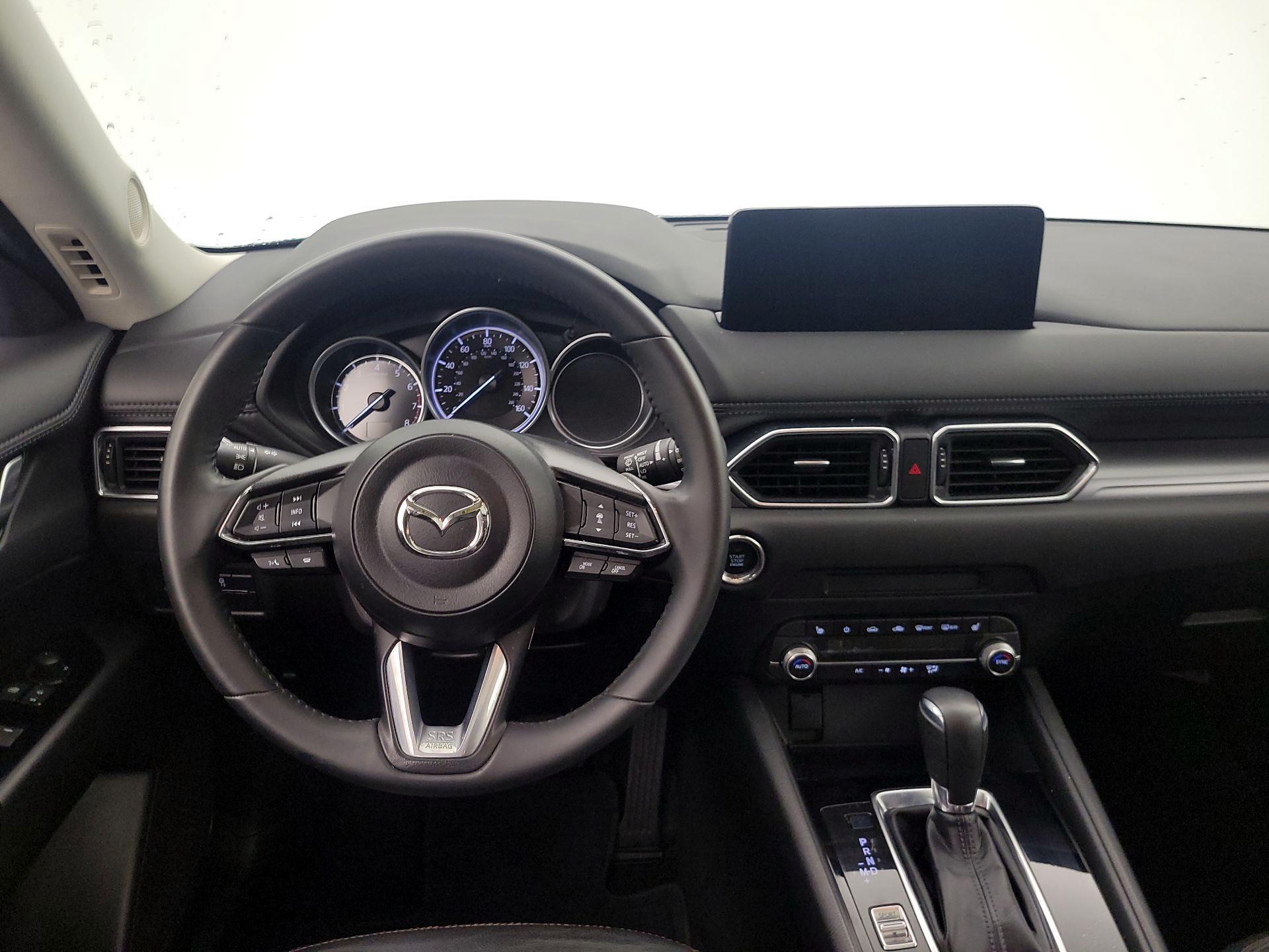 Thumbnail: 2023 Mazda CX-5 - 10