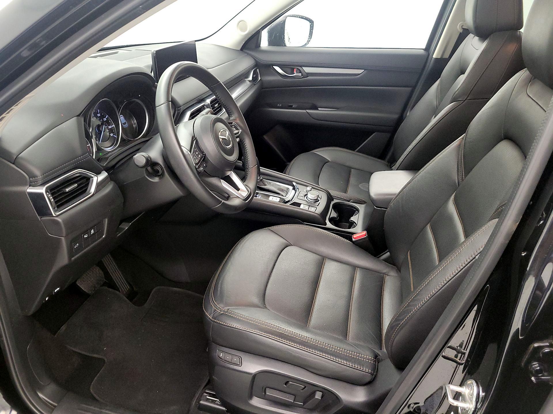 Thumbnail: 2023 Mazda CX-5 - 11