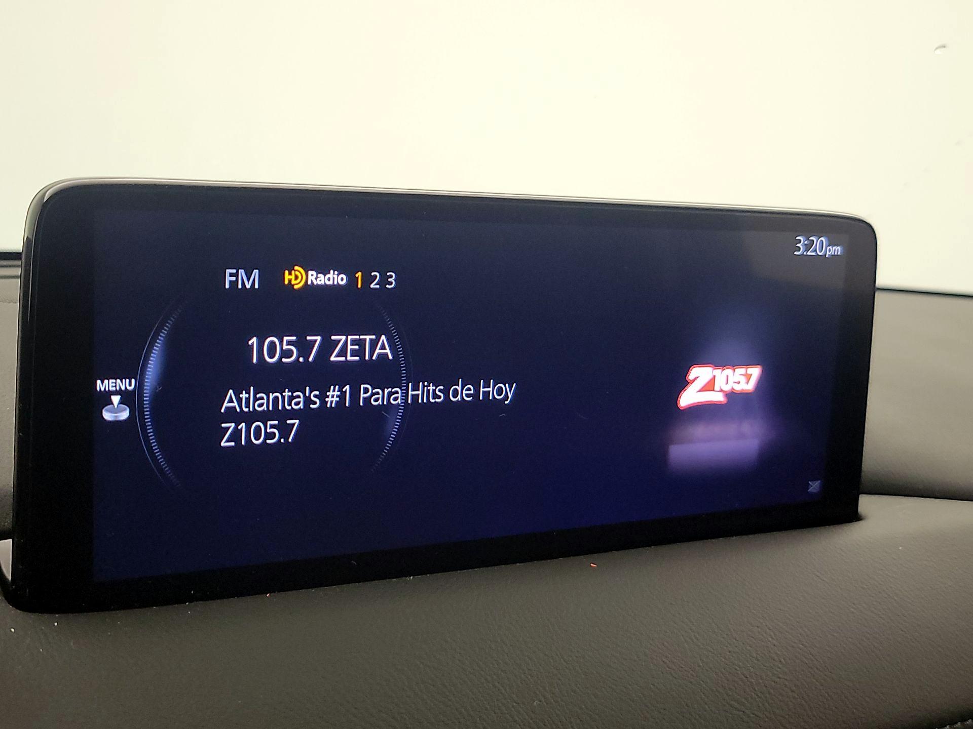 Thumbnail: 2023 Mazda CX-5 - 16