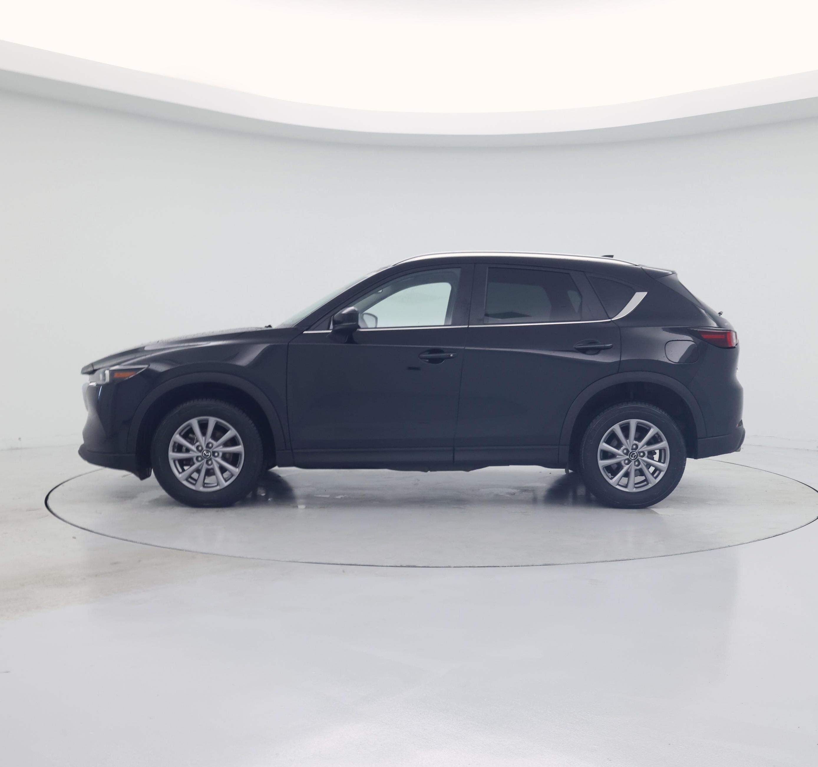 Thumbnail: 2023 Mazda CX-5 - 3