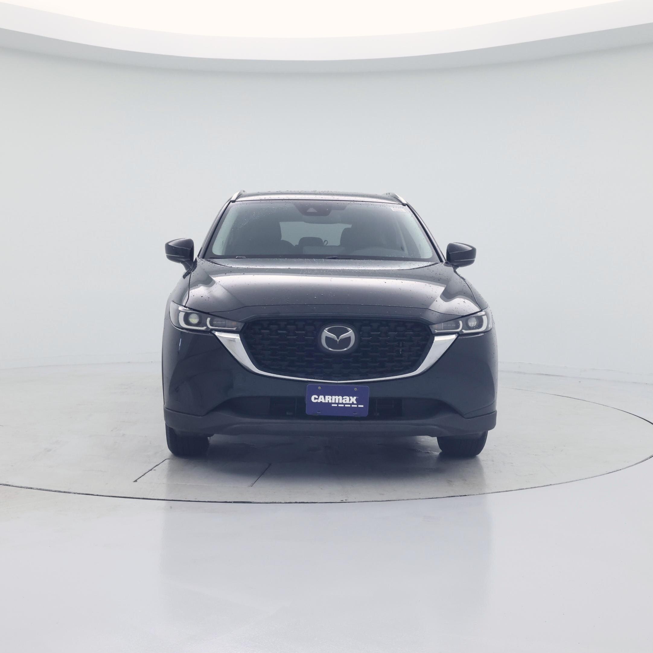 Thumbnail: 2023 Mazda CX-5 - 5