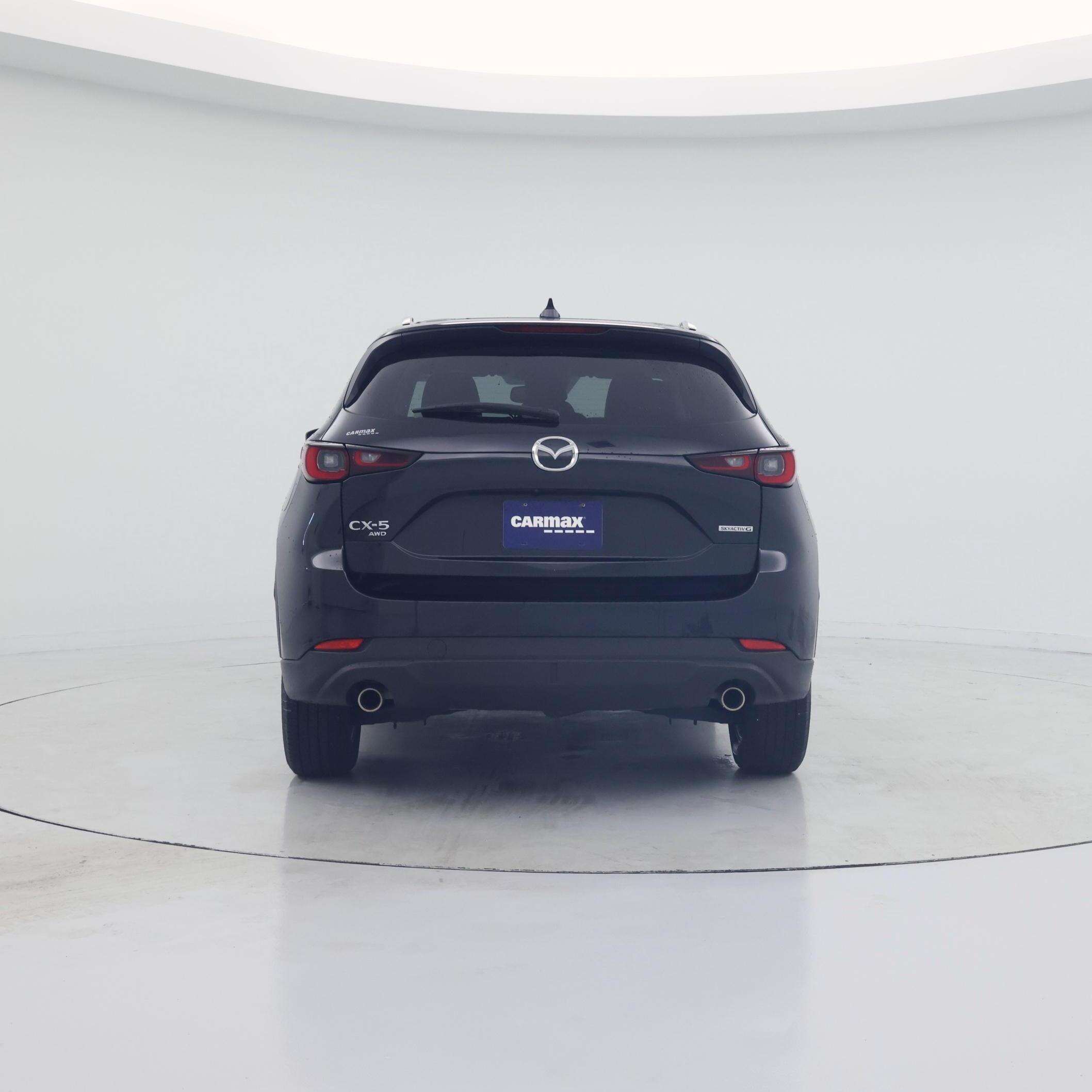 Thumbnail: 2023 Mazda CX-5 - 6