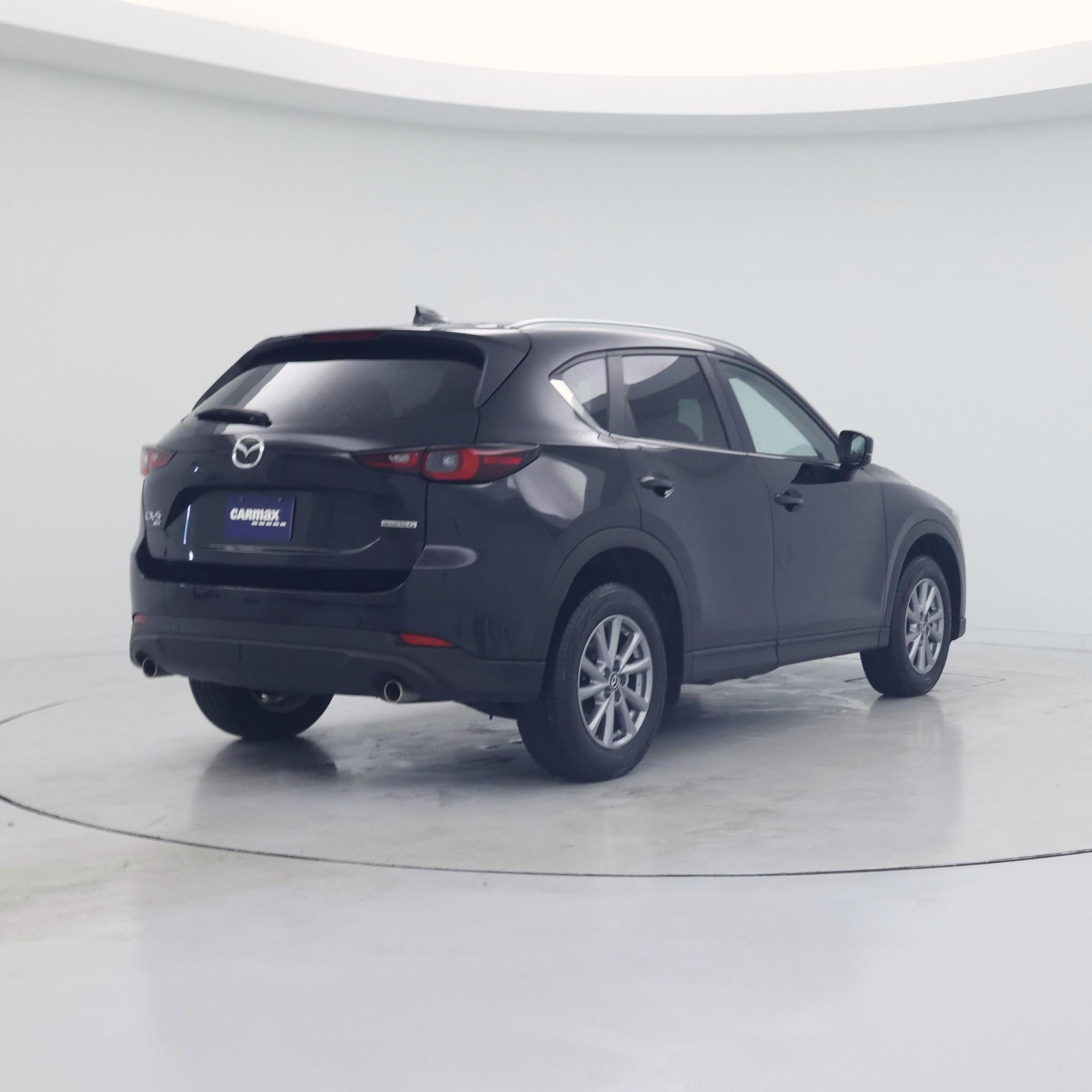 Thumbnail: 2023 Mazda CX-5 - 8
