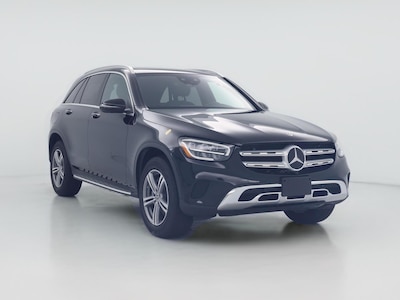 2022 Mercedes-Benz GLC300
