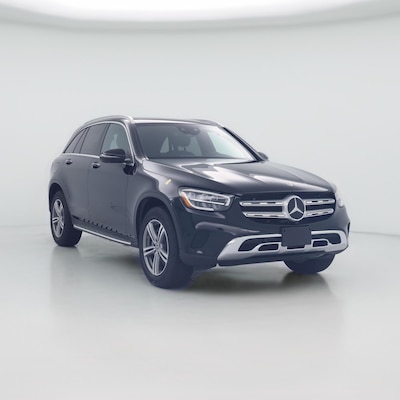 2022 Mercedes-Benz GLC300