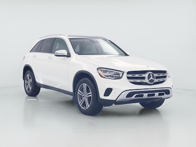 2022 Mercedes-Benz GLC300