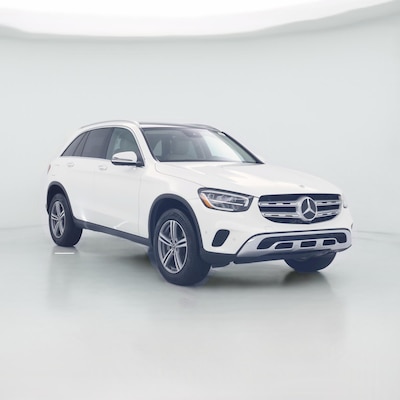 2022 Mercedes-Benz GLC300