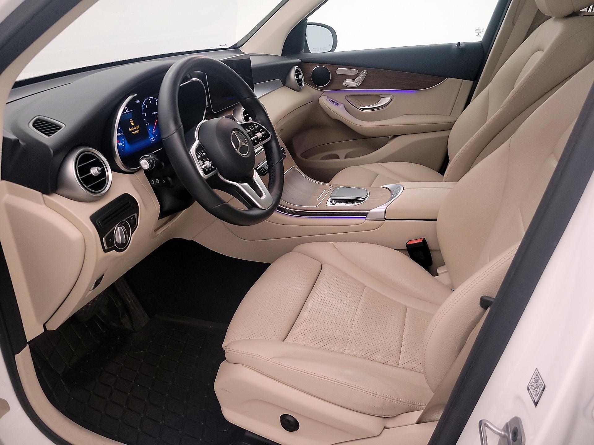 Thumbnail: 2022 Mercedes-Benz GLC - 11