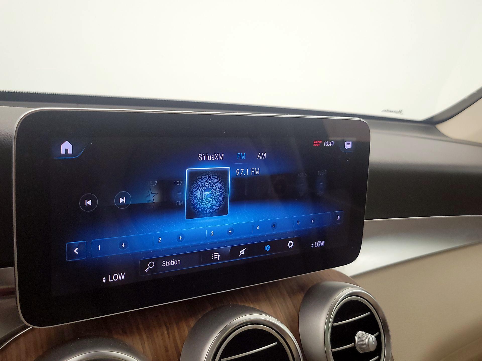 Thumbnail: 2022 Mercedes-Benz GLC - 15