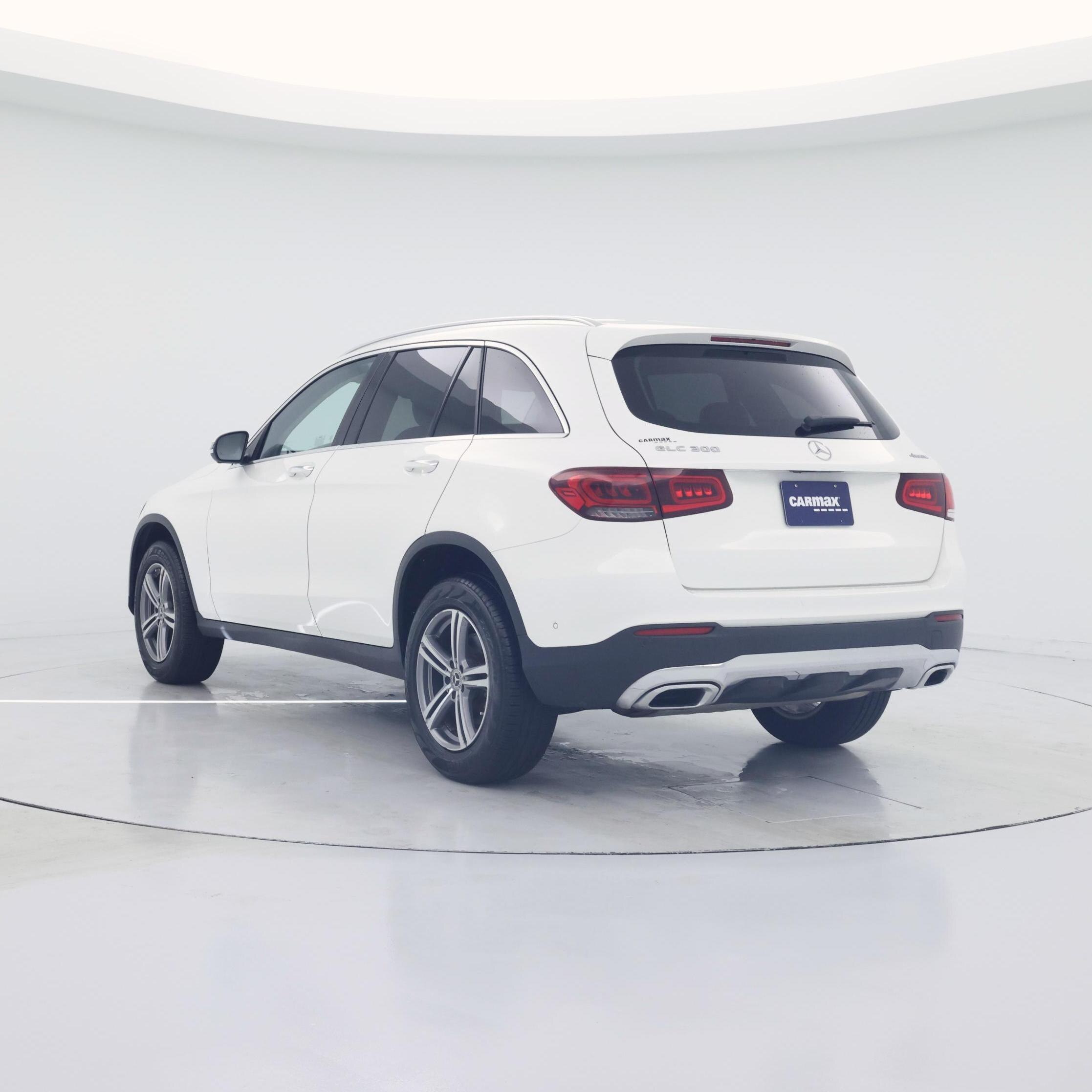 Thumbnail: 2022 Mercedes-Benz GLC - 2