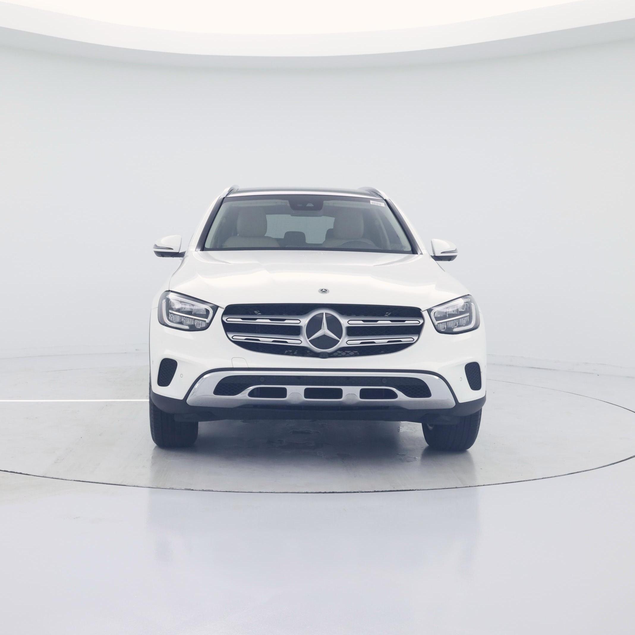 Thumbnail: 2022 Mercedes-Benz GLC - 5