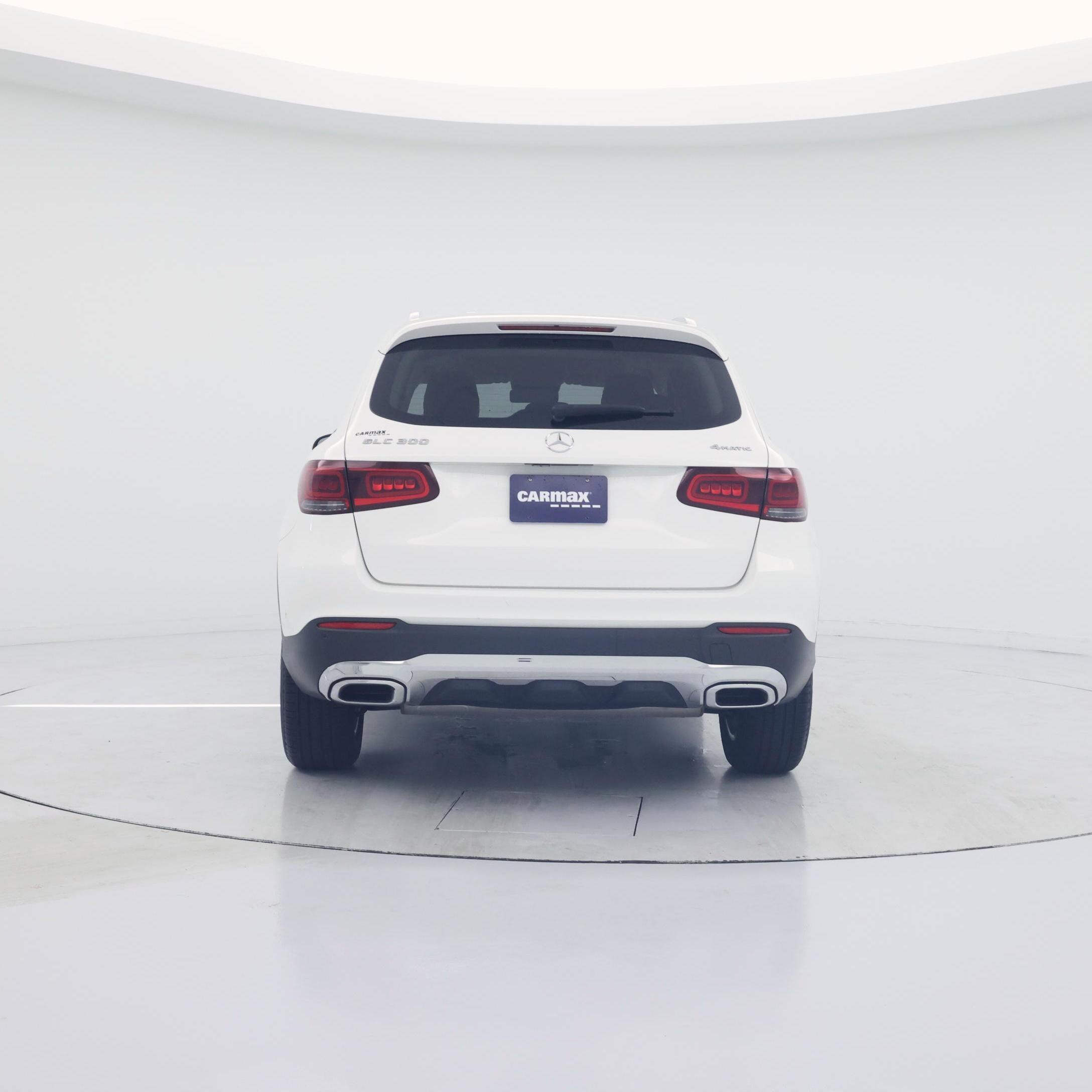 Thumbnail: 2022 Mercedes-Benz GLC - 6