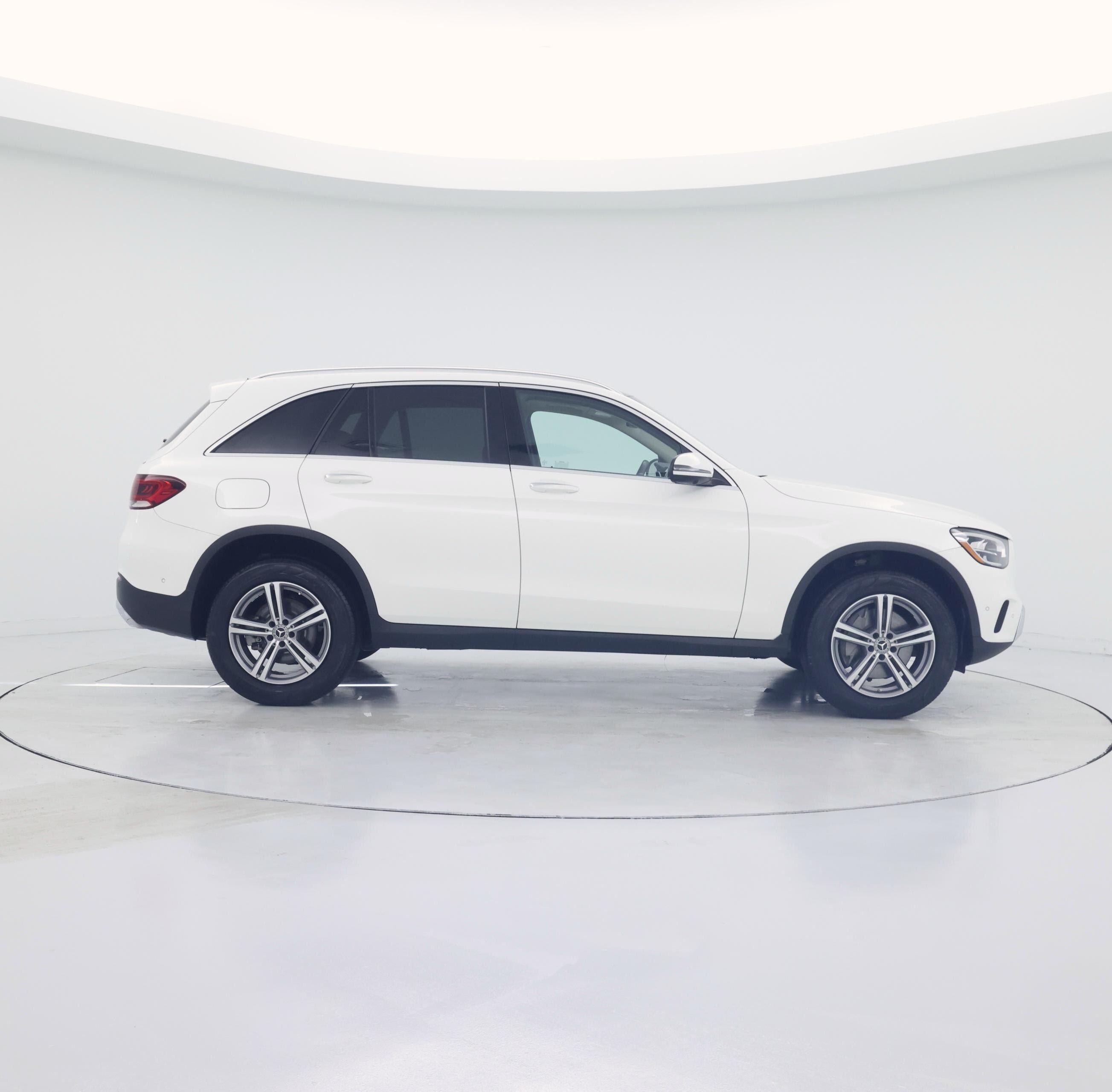 Thumbnail: 2022 Mercedes-Benz GLC - 7