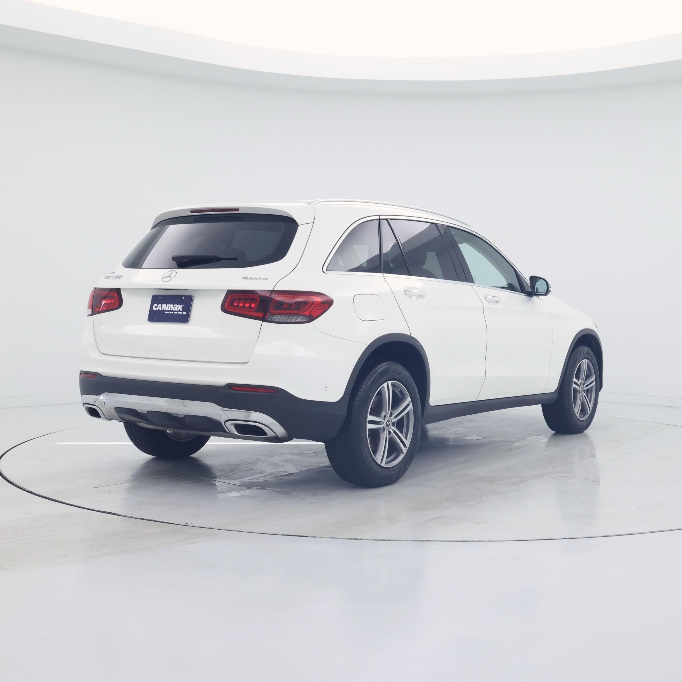 Thumbnail: 2022 Mercedes-Benz GLC - 8