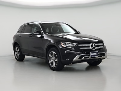 2022 Mercedes-Benz GLC300
