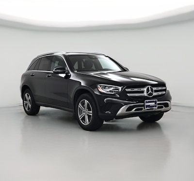 2022 Mercedes-Benz GLC300