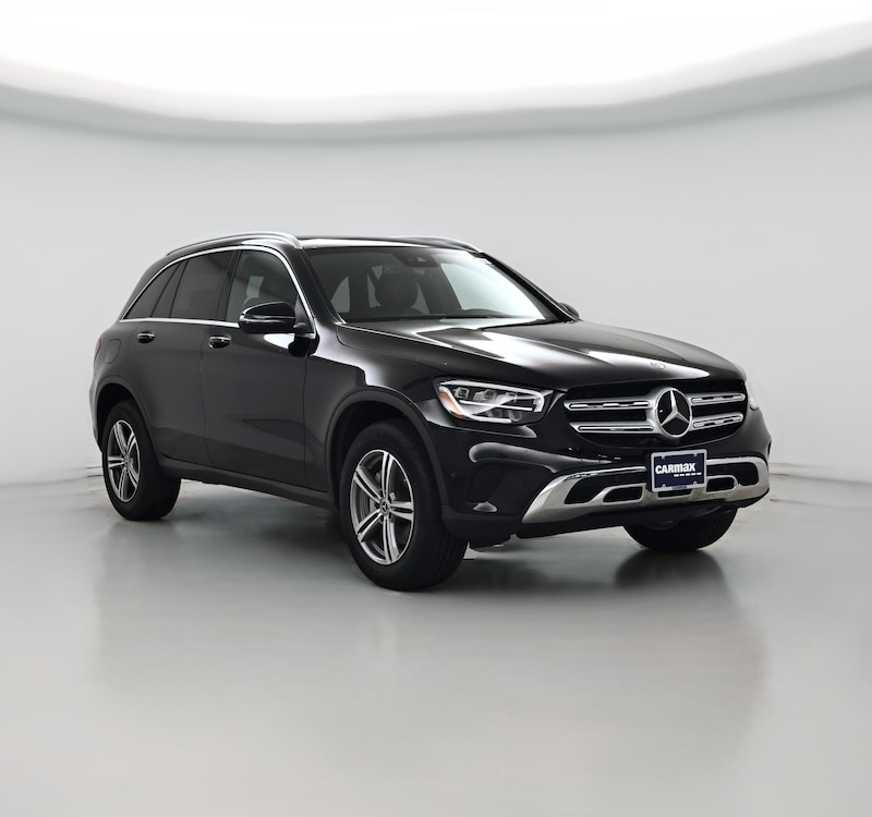 2022 Mercedes-Benz GLC300
