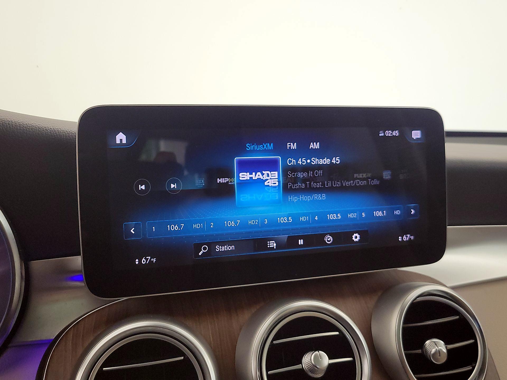 Thumbnail: 2022 Mercedes-Benz GLC - 15