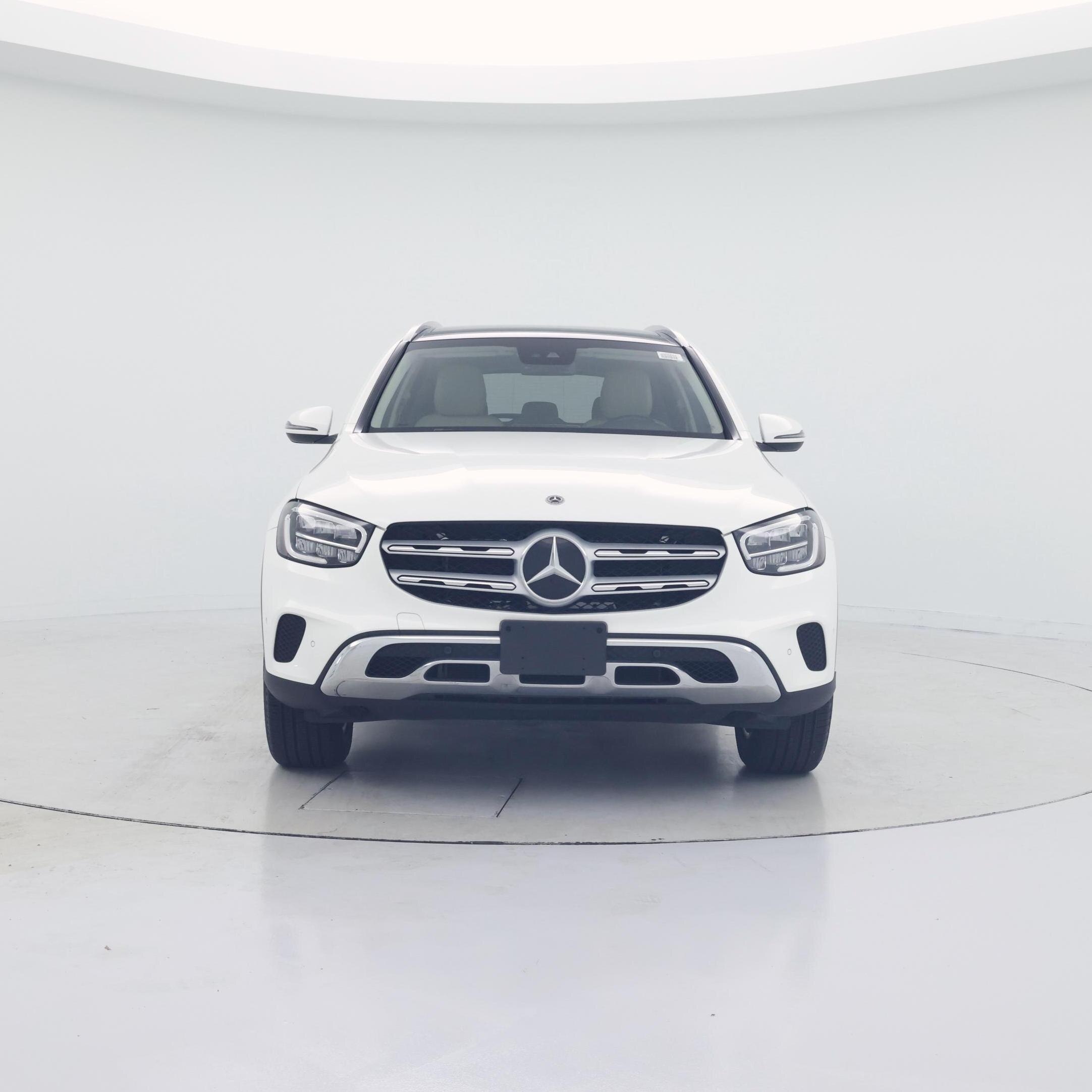 Thumbnail: 2022 Mercedes-Benz GLC - 5