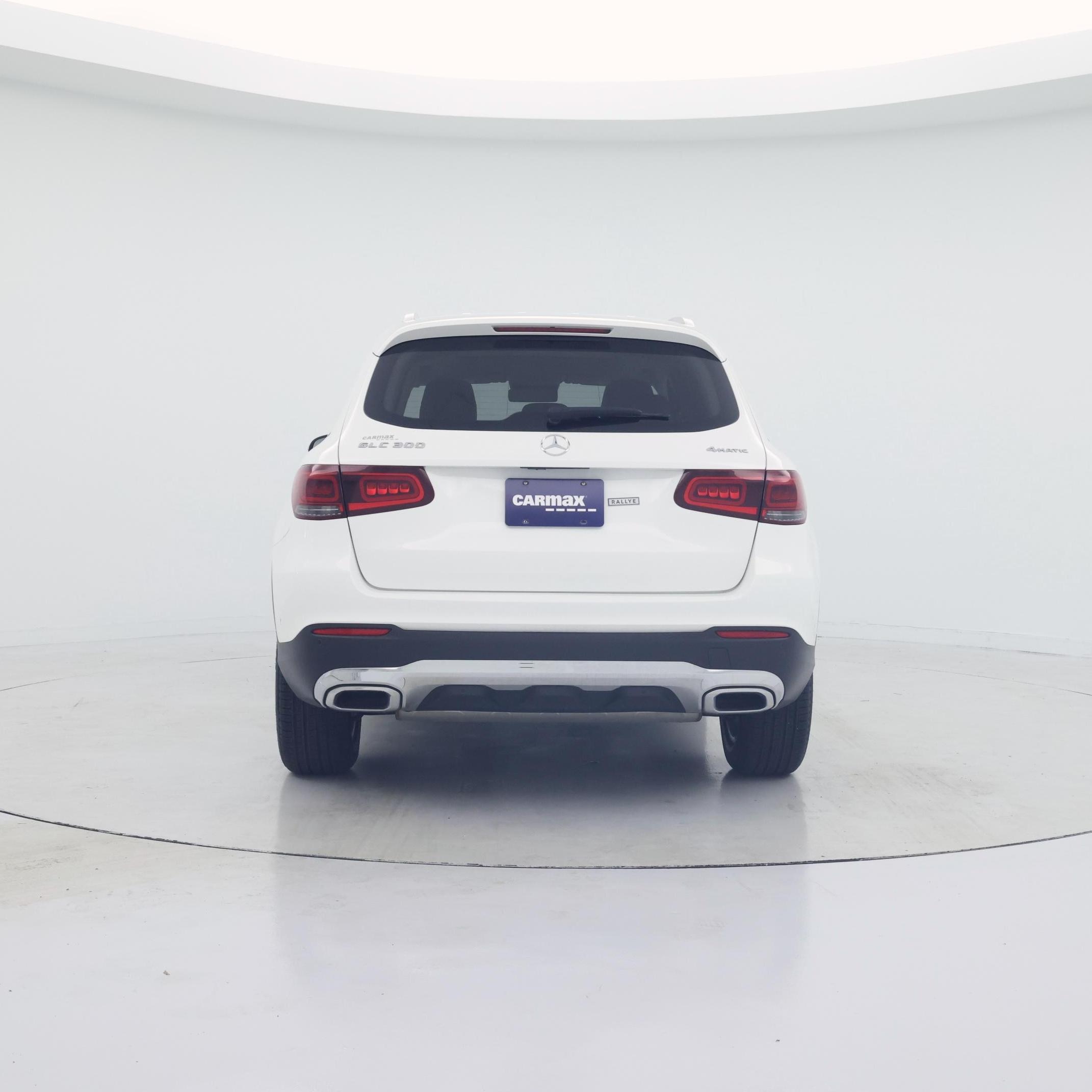 Thumbnail: 2022 Mercedes-Benz GLC - 6