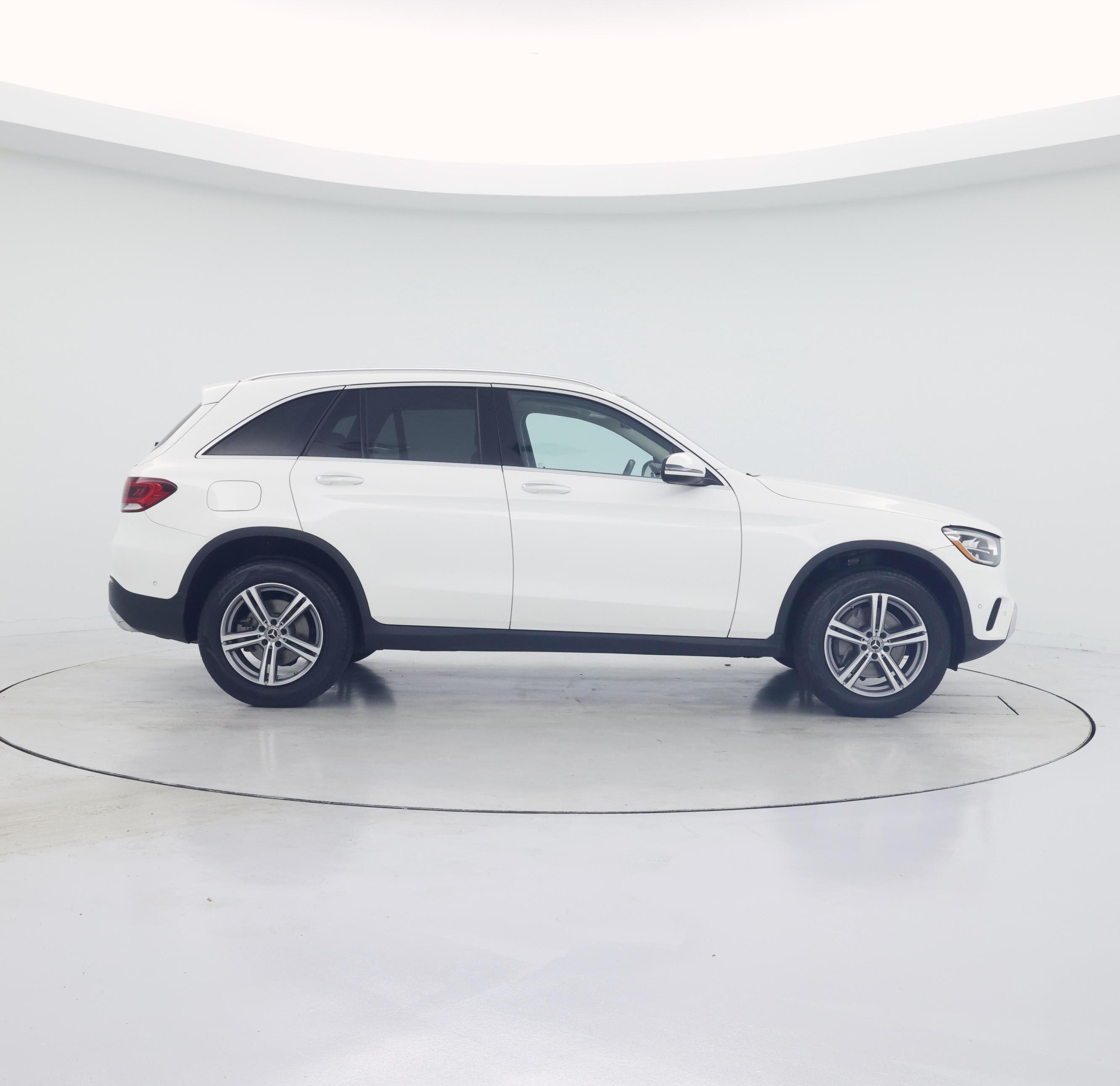 Thumbnail: 2022 Mercedes-Benz GLC - 7