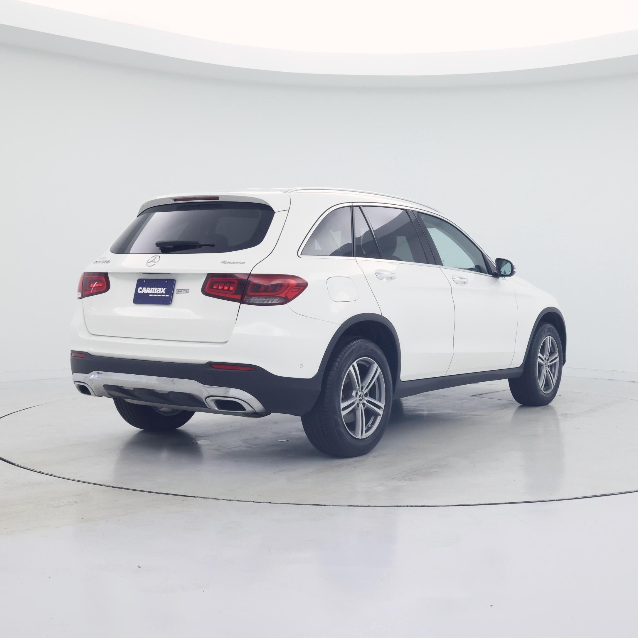 Thumbnail: 2022 Mercedes-Benz GLC - 8