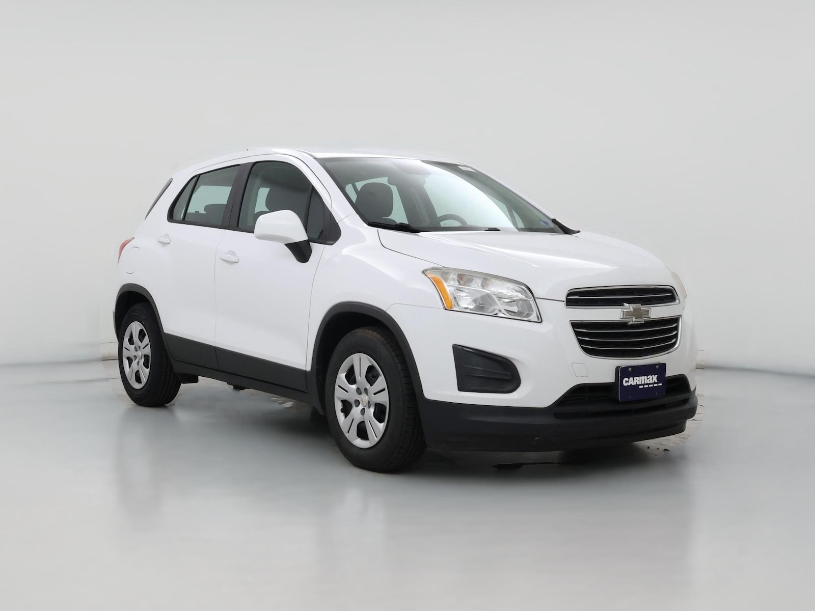 2016 Chevrolet Trax