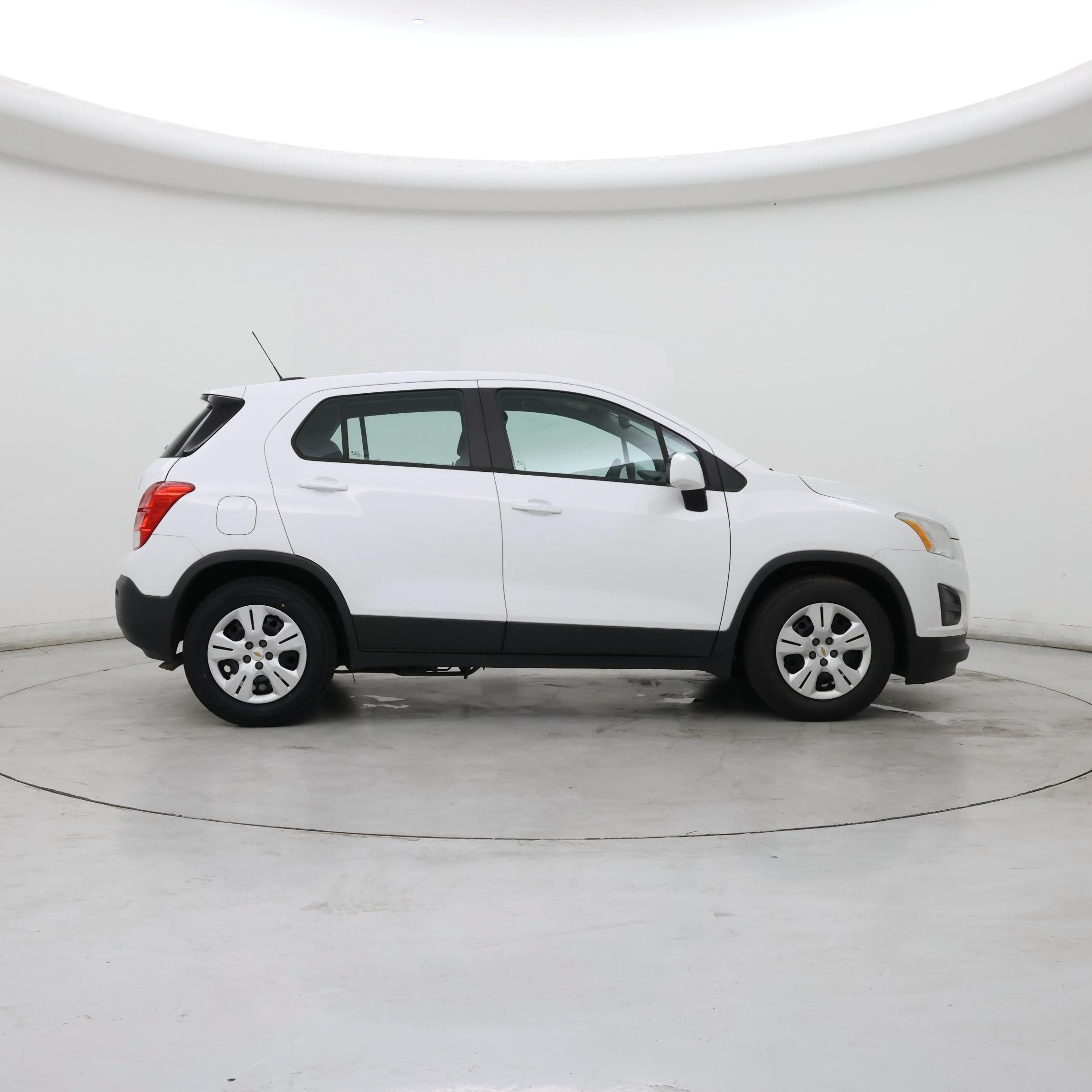 Thumbnail: 2016 Chevrolet Trax - 7