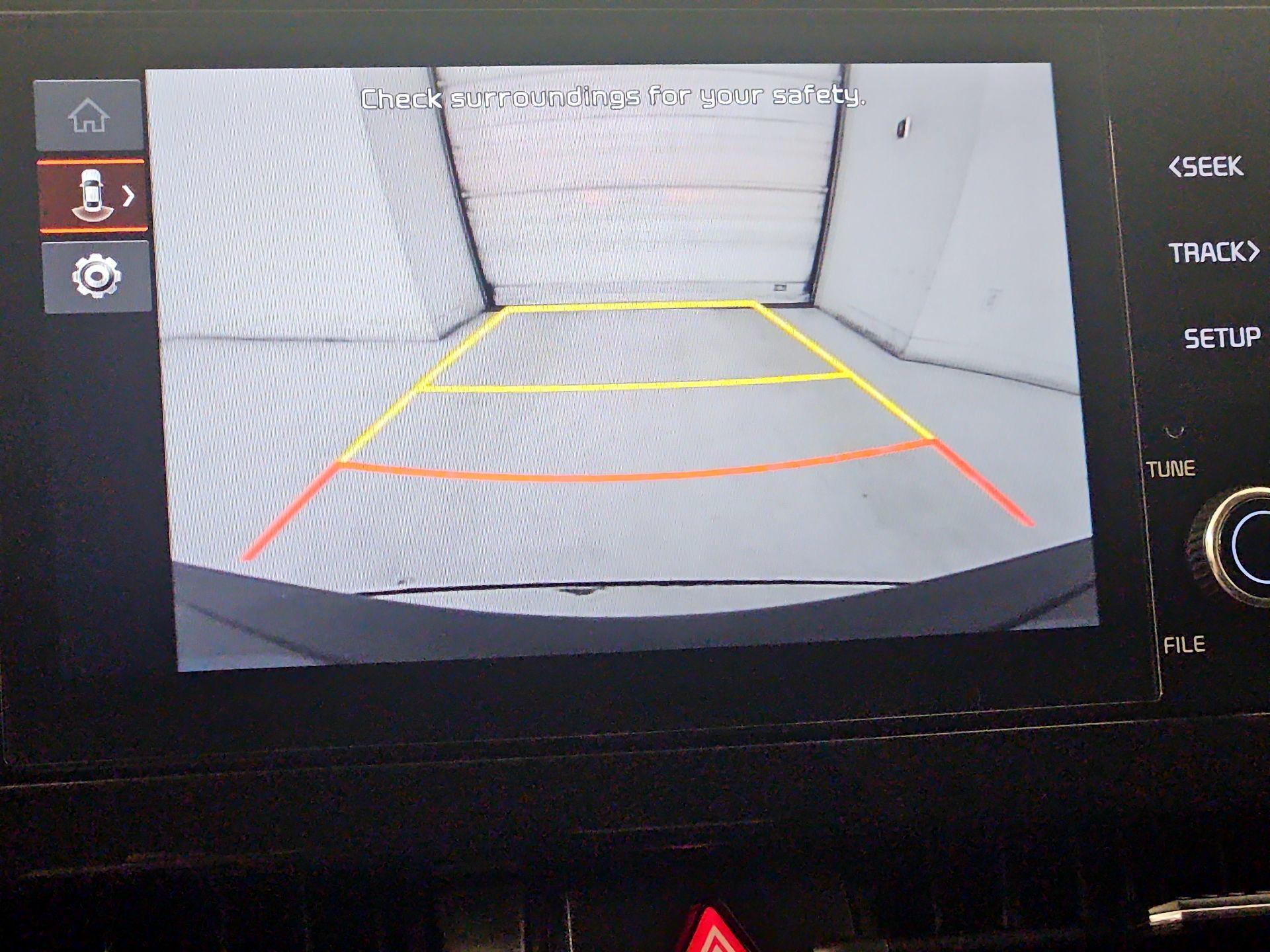 Thumbnail: 2025 Kia Sportage - 14