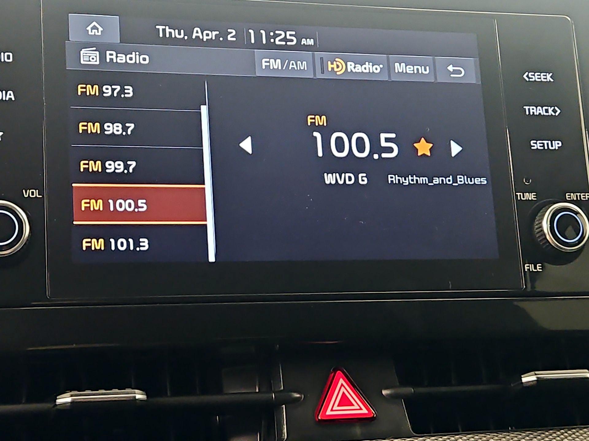 Thumbnail: 2025 Kia Sportage - 15