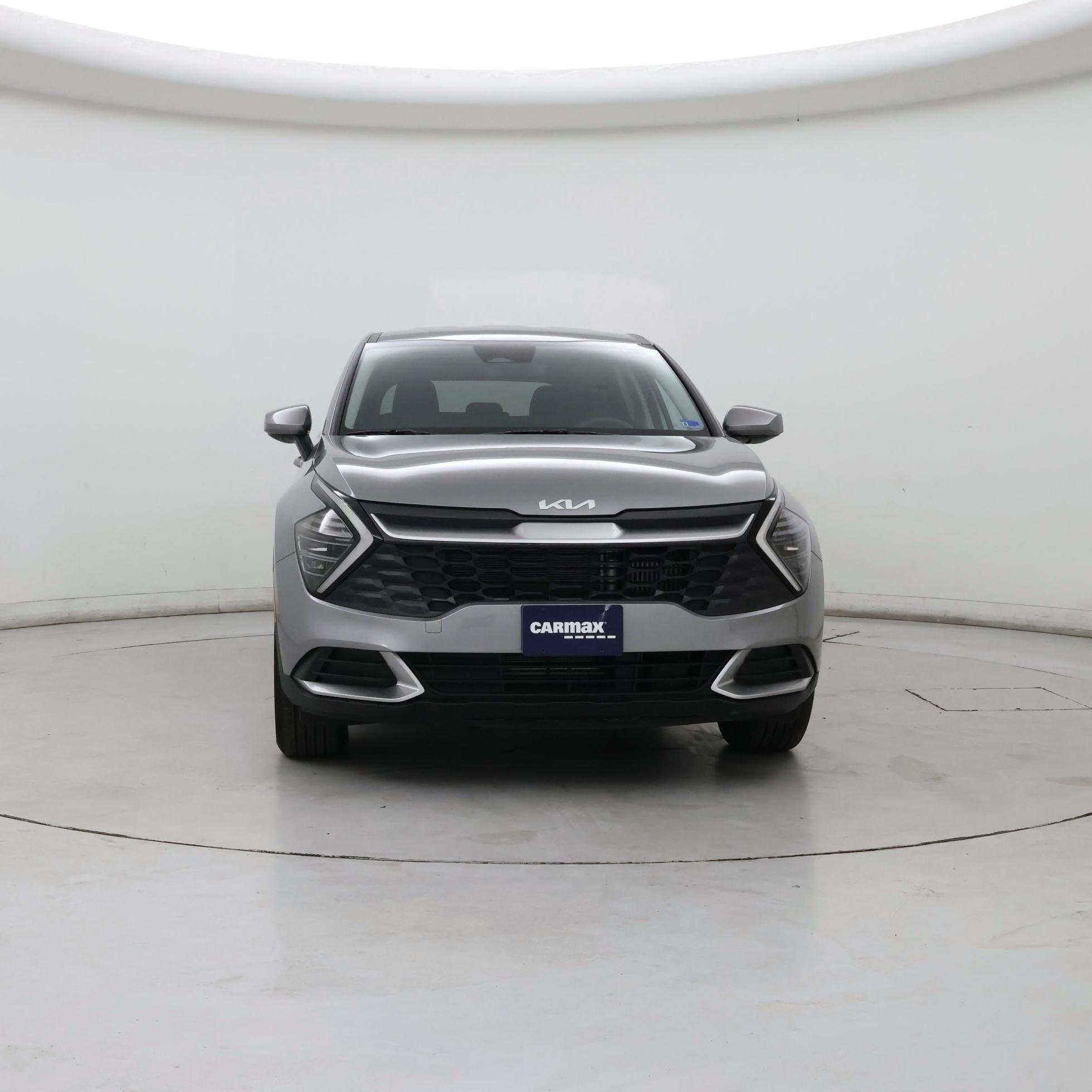 Thumbnail: 2025 Kia Sportage - 5