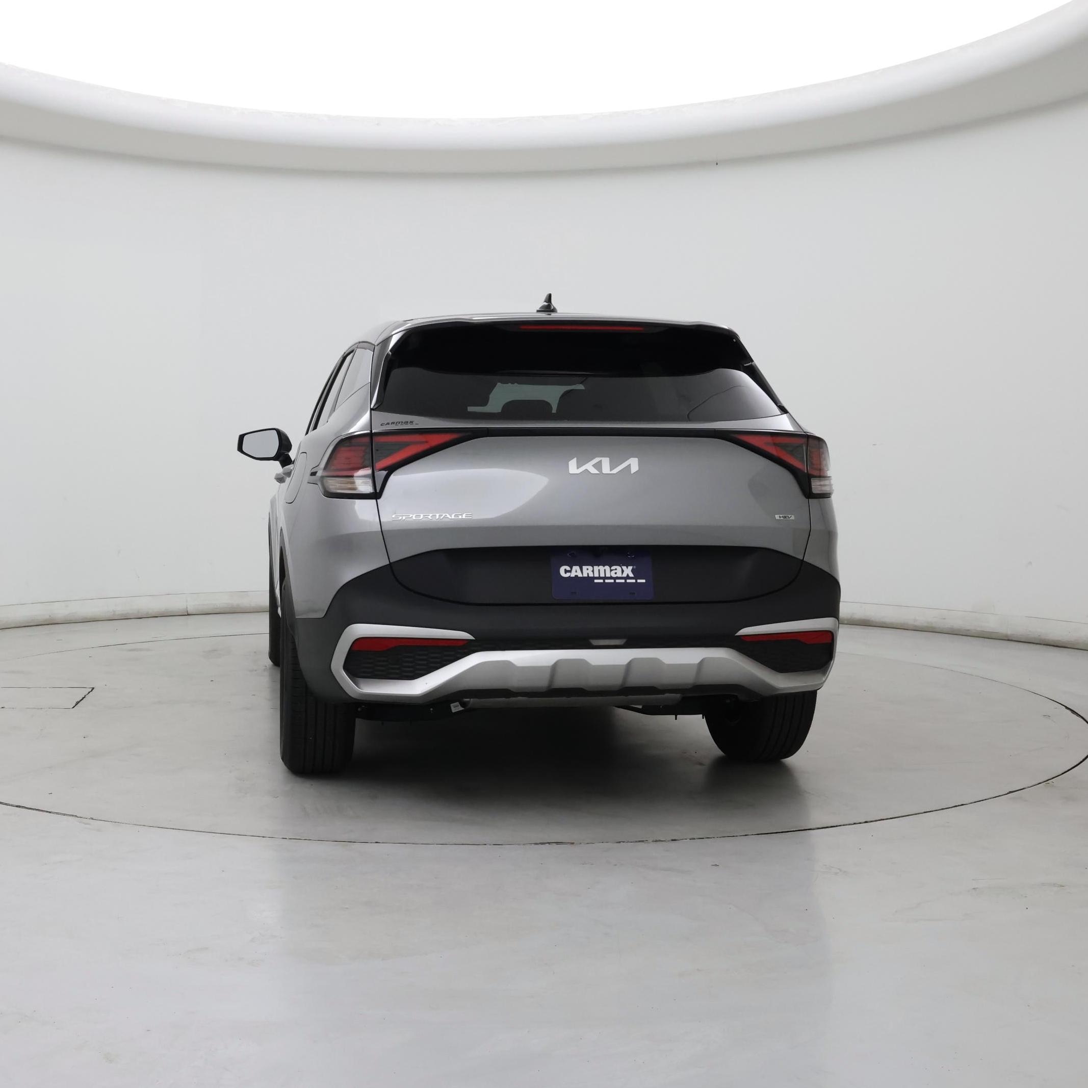 Thumbnail: 2025 Kia Sportage - 6