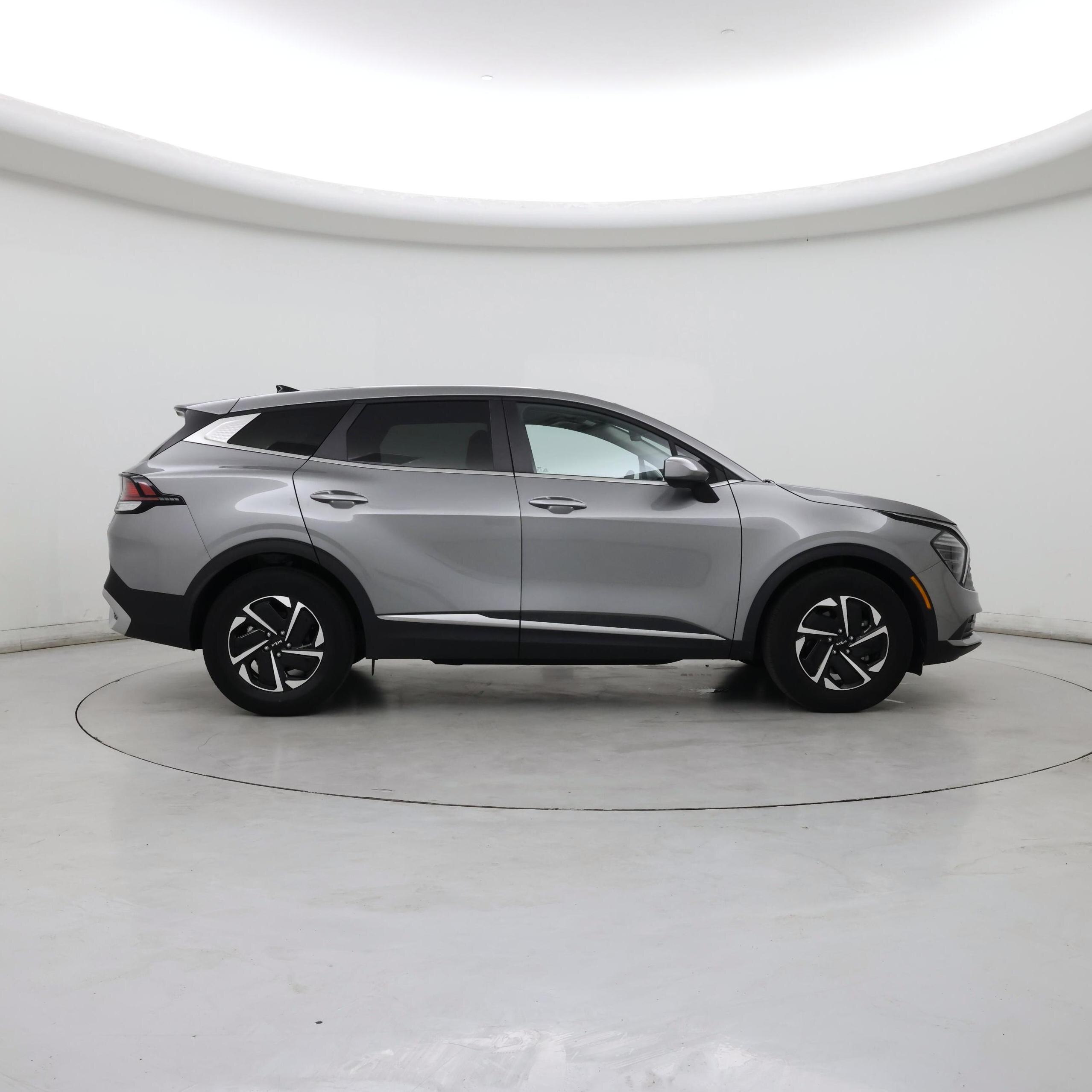 Thumbnail: 2025 Kia Sportage - 7