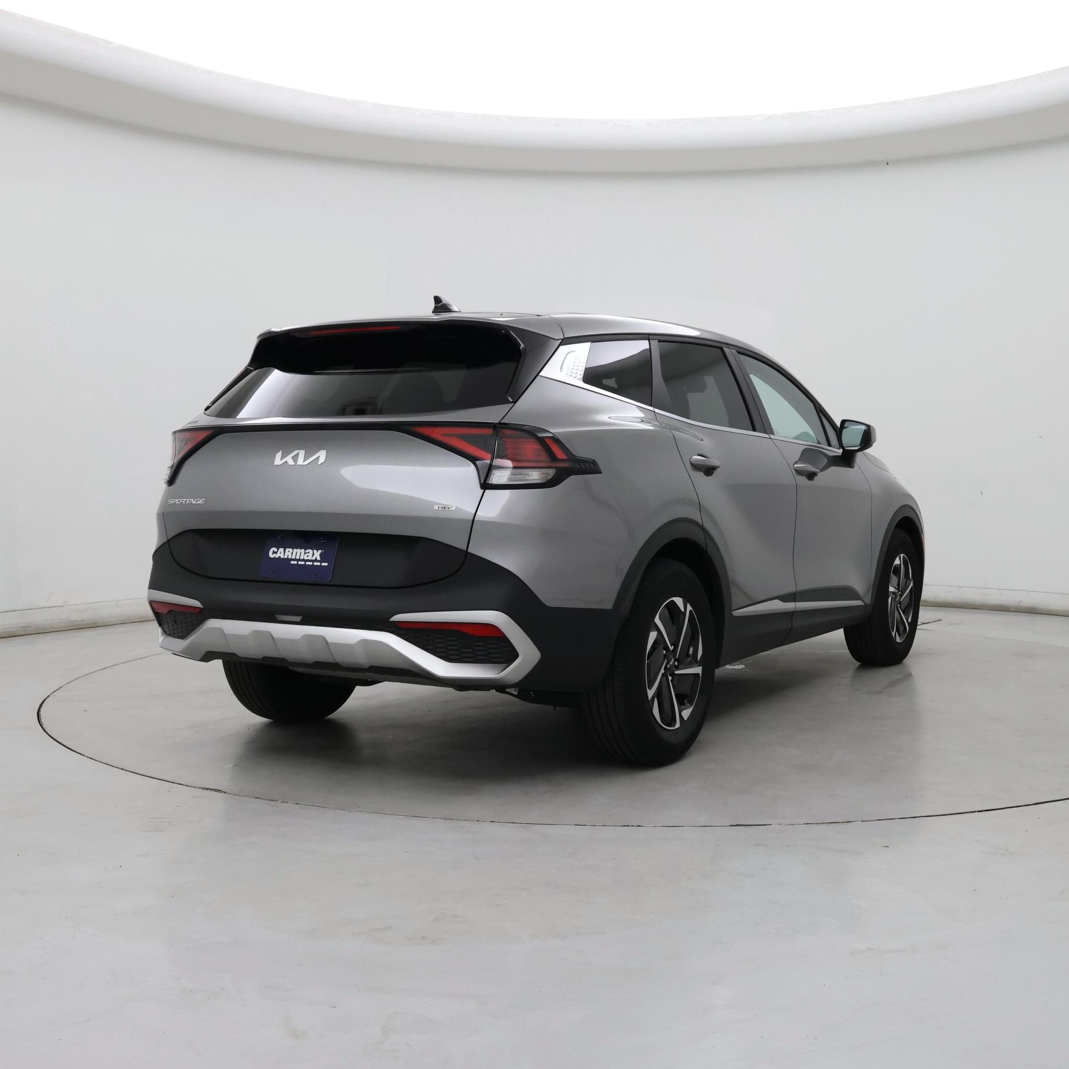 Thumbnail: 2025 Kia Sportage - 8