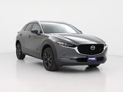 2023 Mazda CX-30 2.5 Turbo Premium