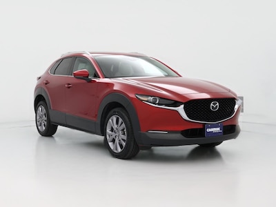 2023 Mazda CX-30 2.5 S Premium Package