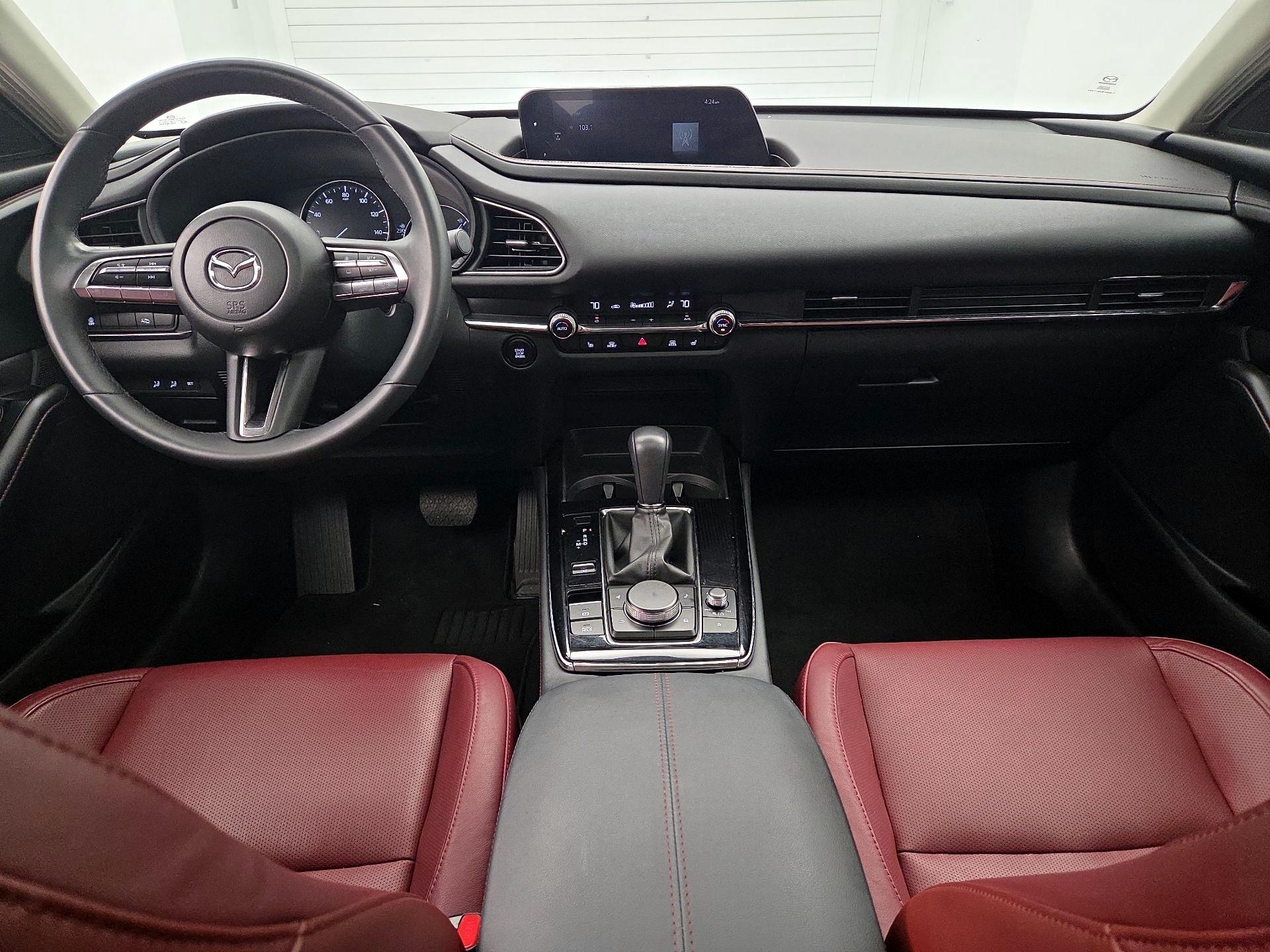 Thumbnail: 2023 Mazda CX-30 - 9