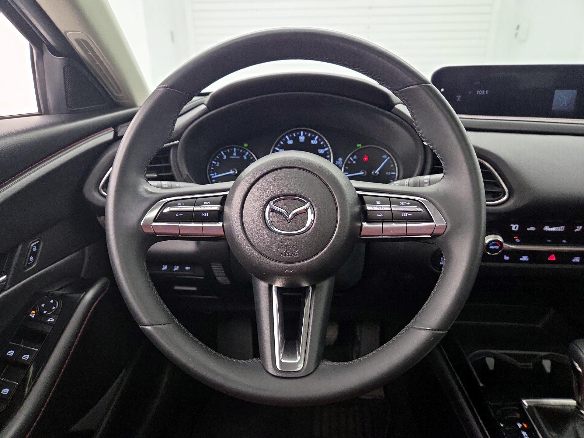Thumbnail: 2023 Mazda CX-30 - 10