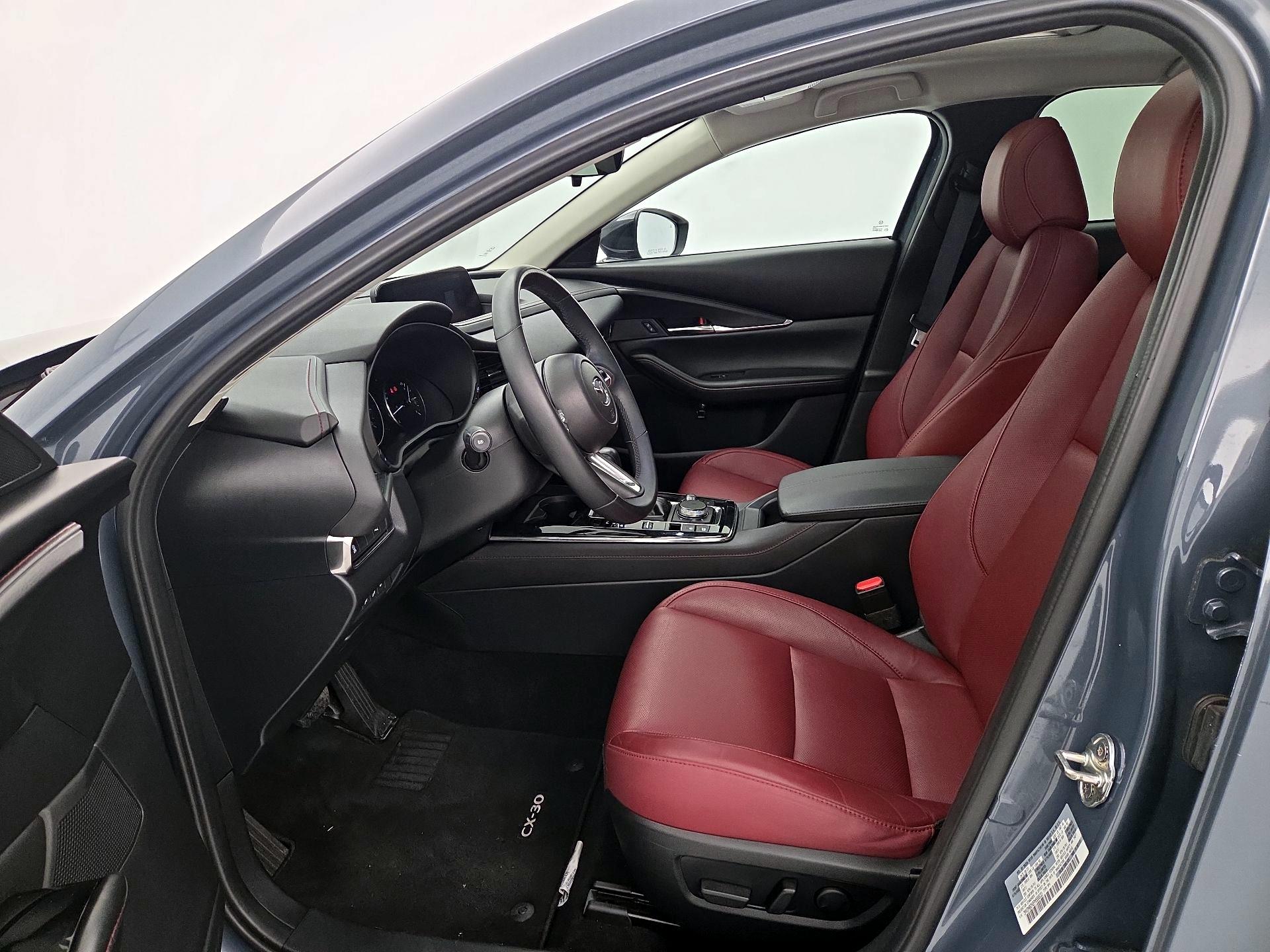 Thumbnail: 2023 Mazda CX-30 - 11