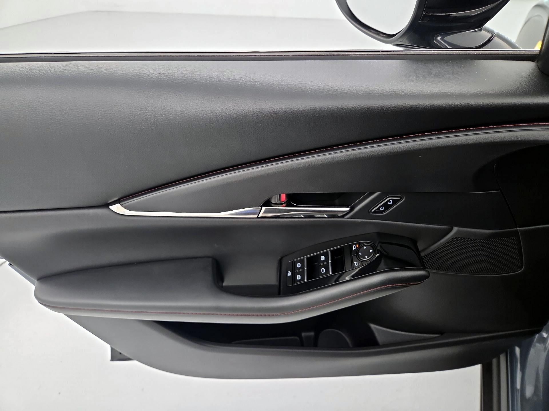 Thumbnail: 2023 Mazda CX-30 - 12