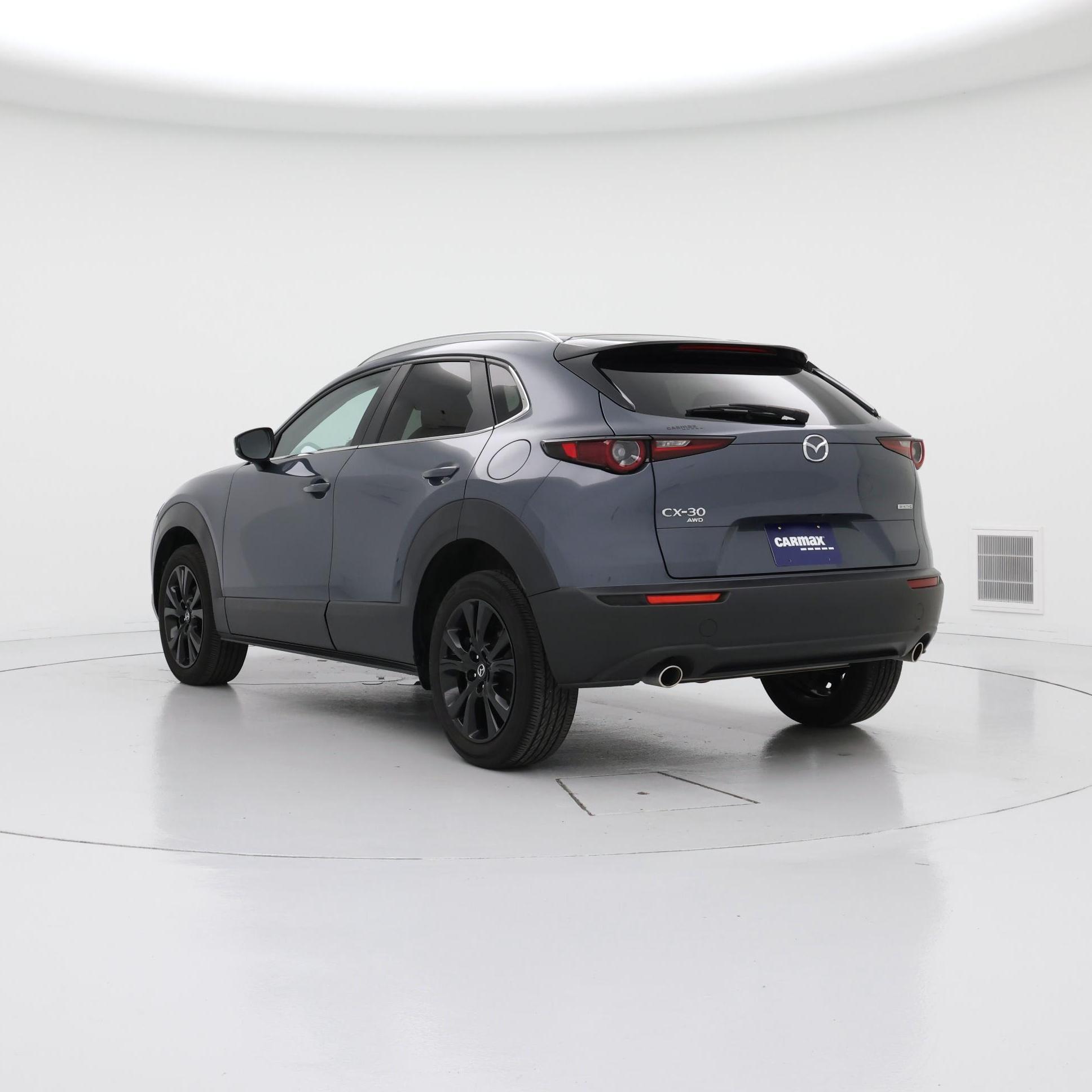 Thumbnail: 2023 Mazda CX-30 - 2