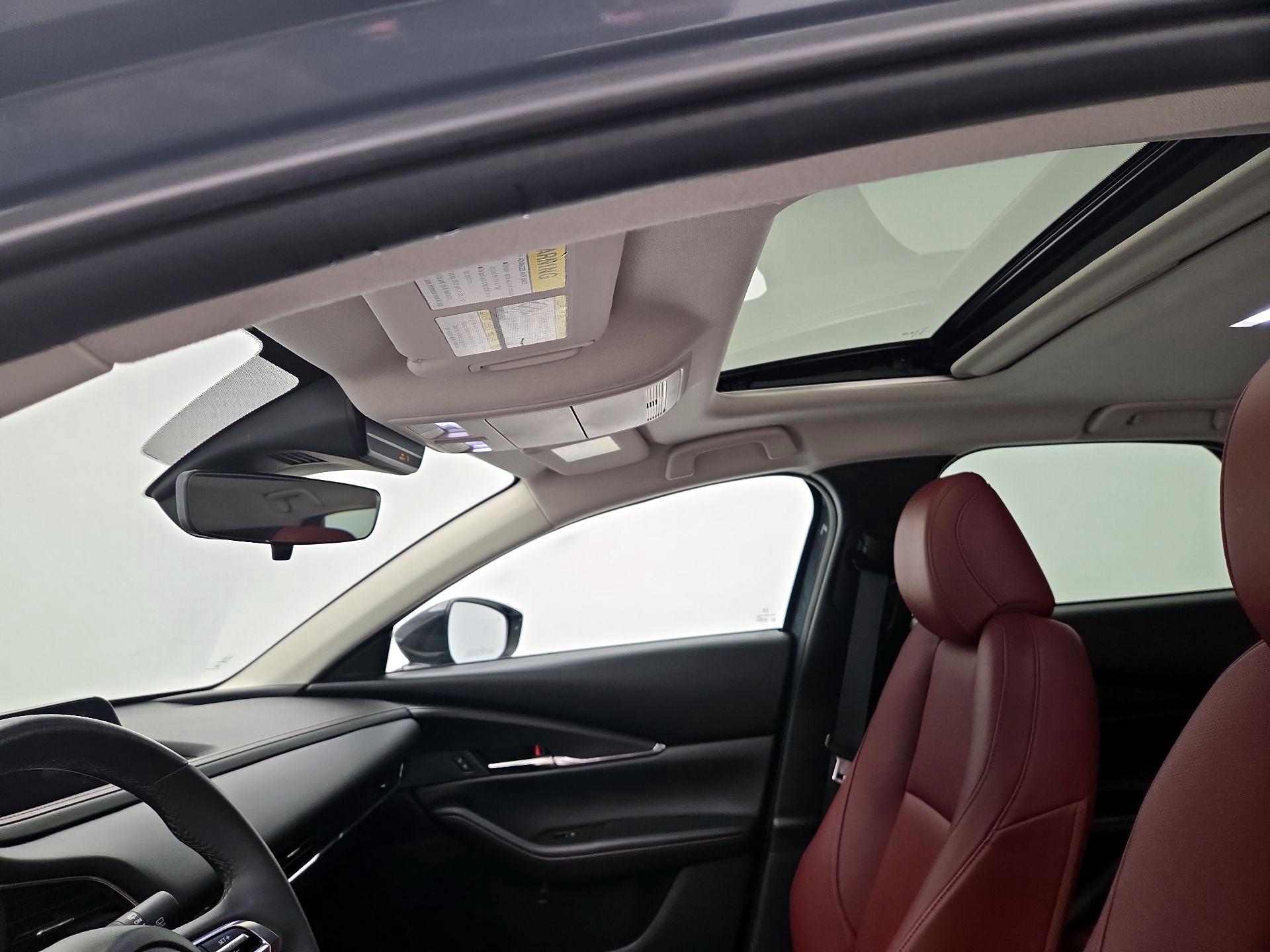 Thumbnail: 2023 Mazda CX-30 - 19