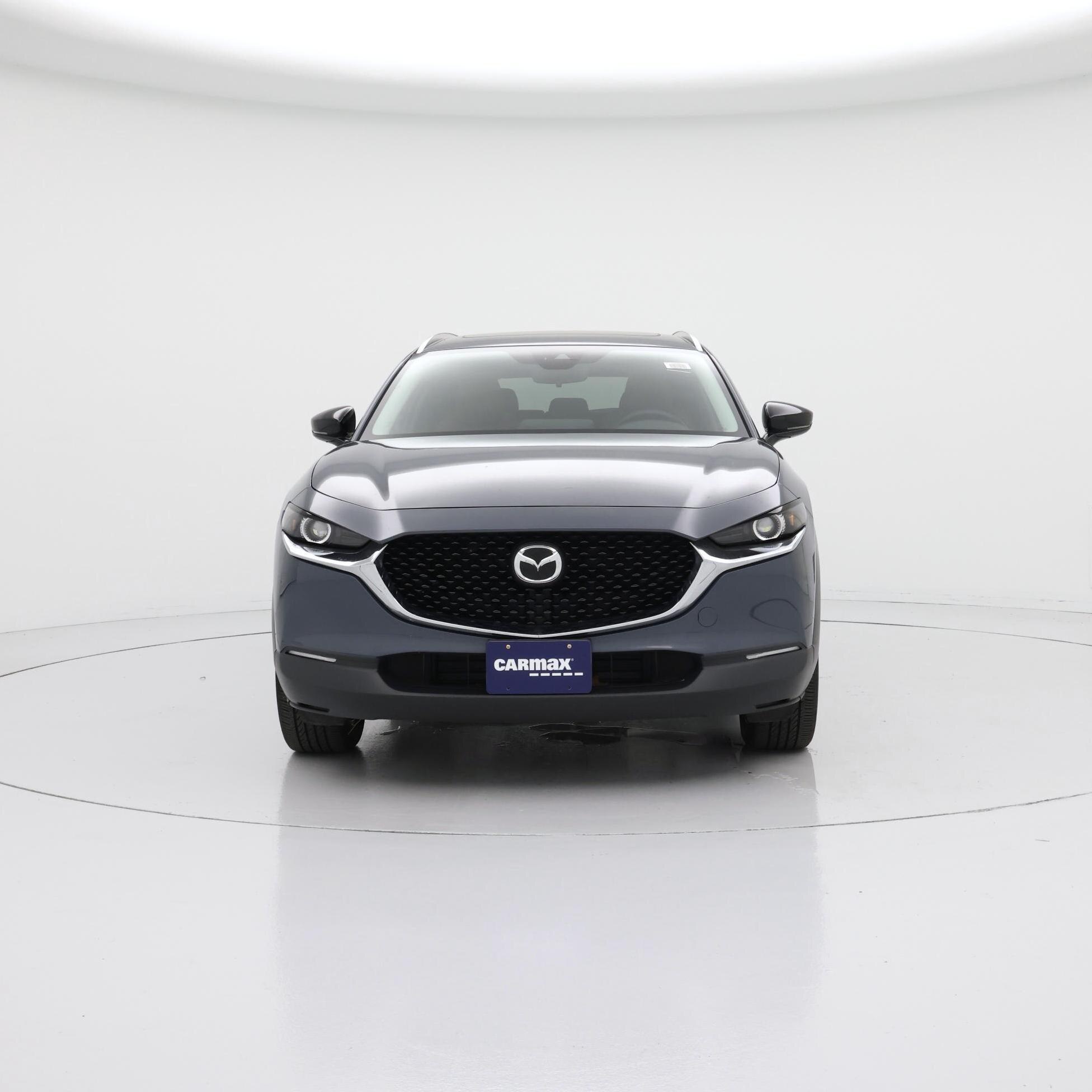 Thumbnail: 2023 Mazda CX-30 - 5