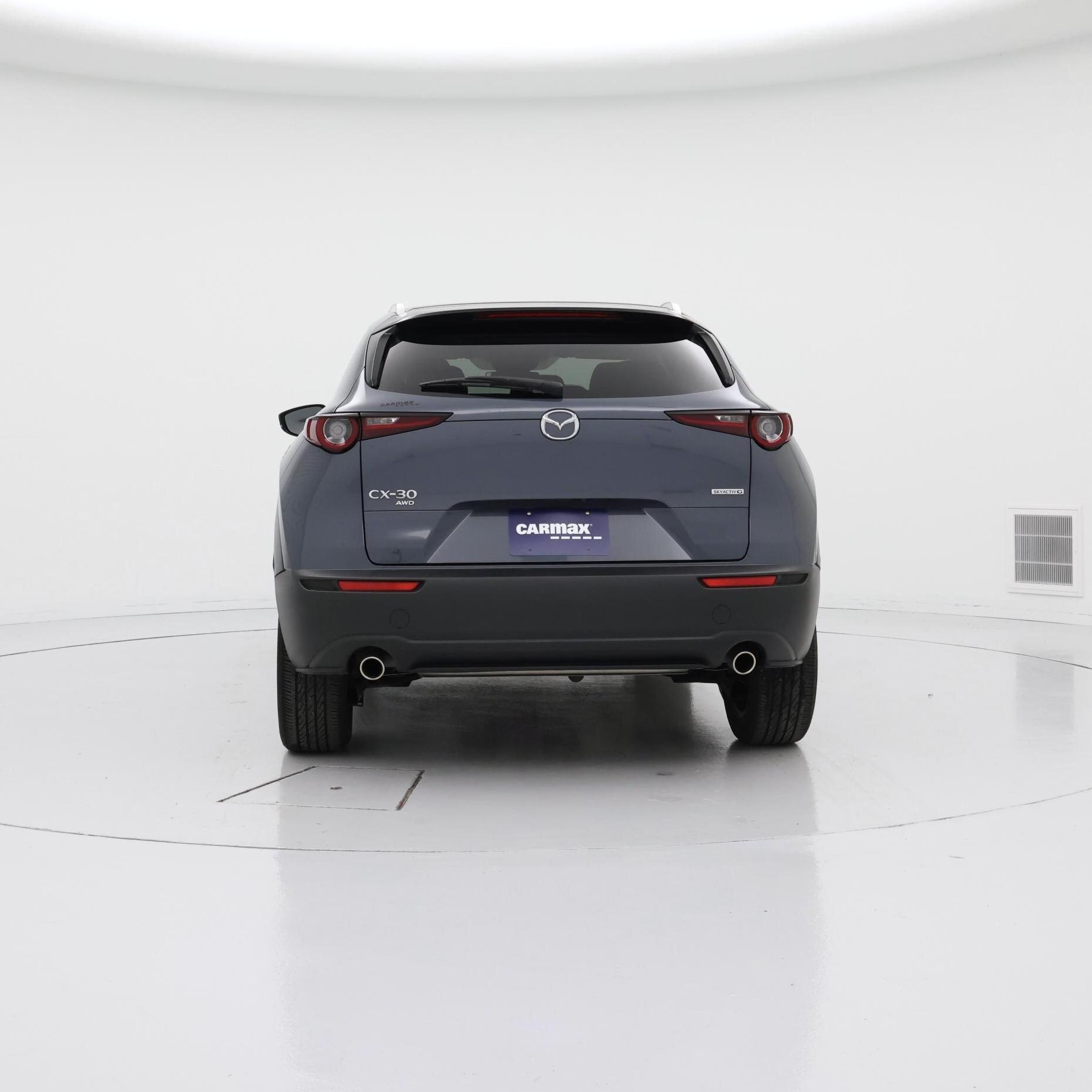 Thumbnail: 2023 Mazda CX-30 - 6