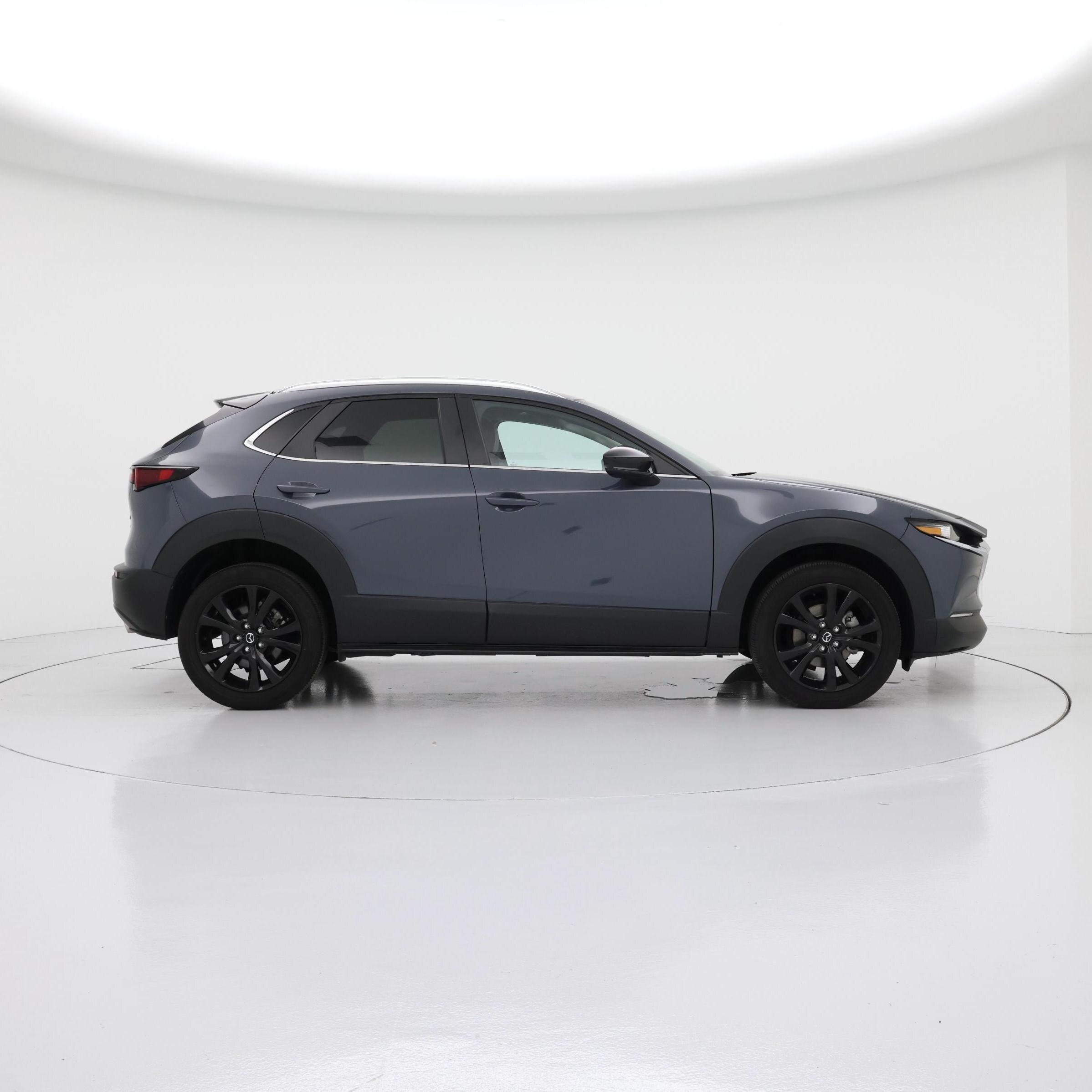 Thumbnail: 2023 Mazda CX-30 - 7