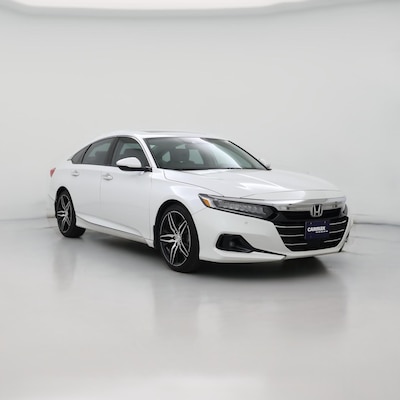 2022 Honda Accord Touring