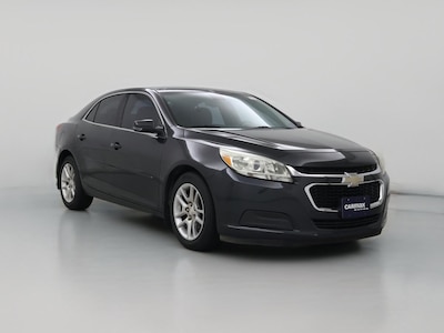 2015 Chevrolet Malibu LT