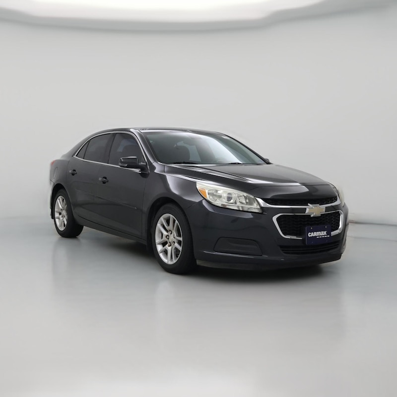 2015 Chevrolet Malibu LT