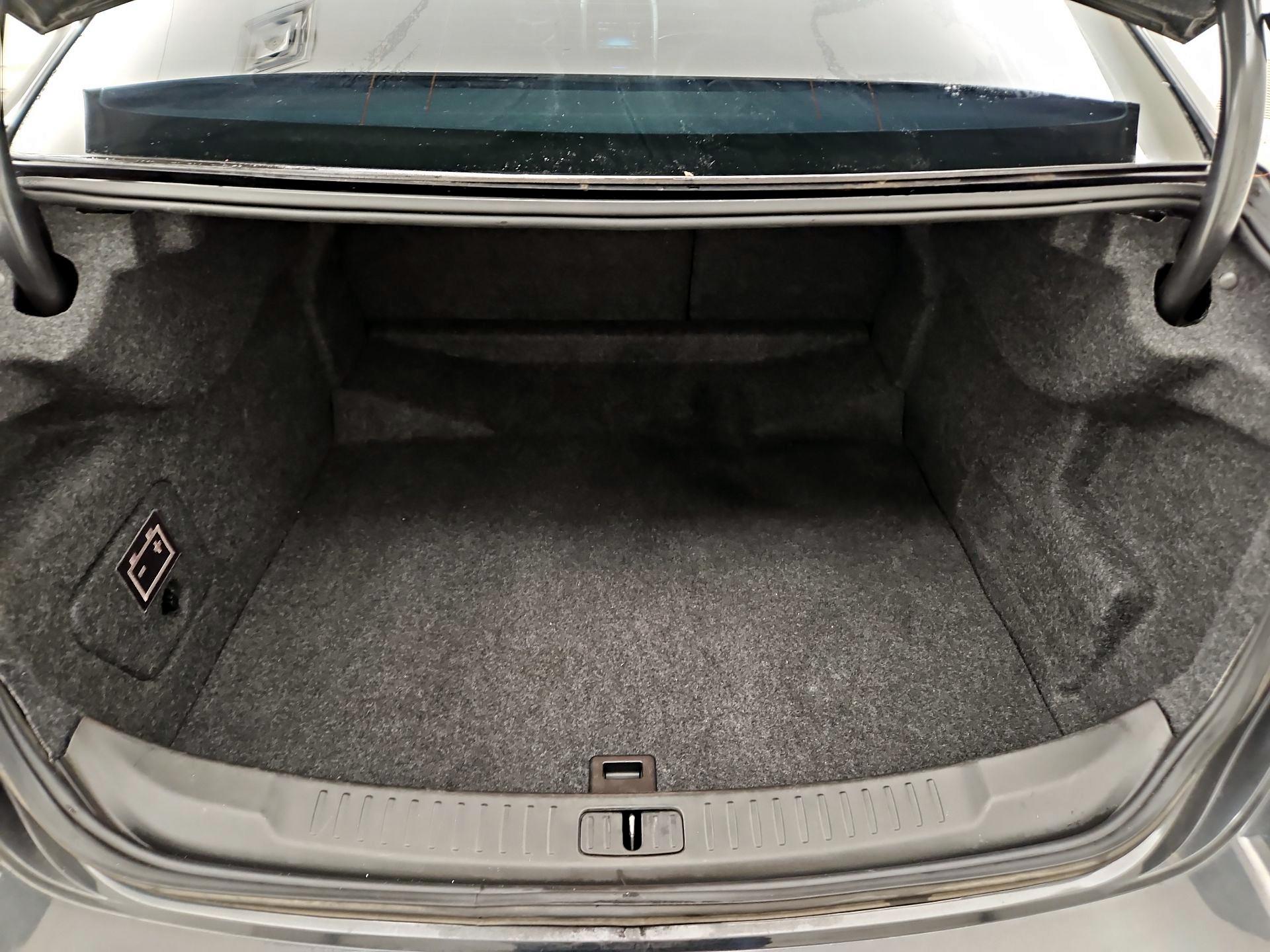 Thumbnail: 2015 Chevrolet Malibu - 20